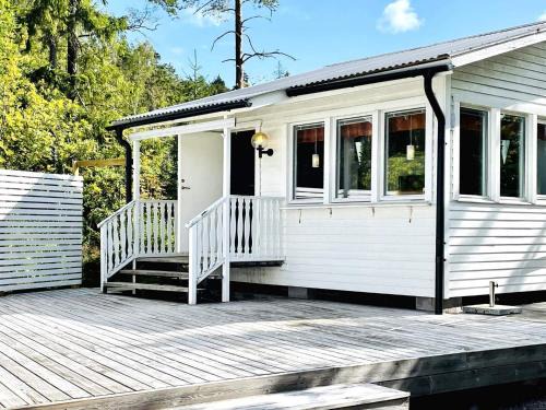 Uddevalla Municipality House | 4 star holiday home in Uddevalla