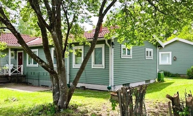 Varmdo House | 4 star holiday home in VÄRMDÖ