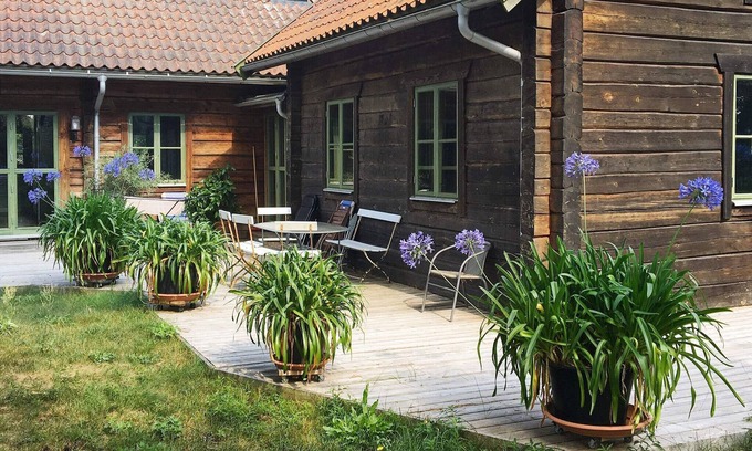 Yngsjo House | 4 star holiday home in YNGSJÖ-By Traum