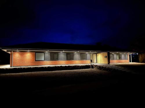 Vedersø House | 4 star holiday home in Ulfborg-By Traum