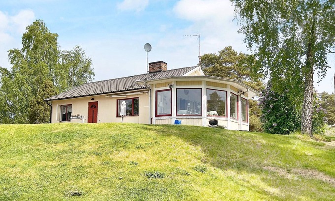Vaddo House | 4 star holiday home in VÄDDÖ