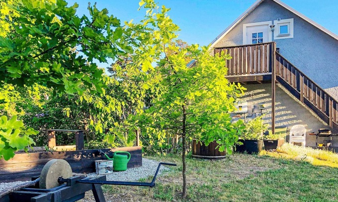 Nyhamn House | 4 star holiday home in VISBY-By Traum