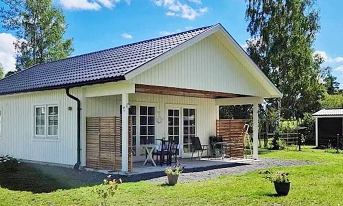 Kopingsvik House | 4 star holiday home in Køpingsvik-By Traum