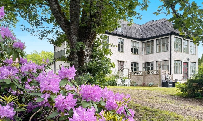 Olofstrom Municipality House | 4 star holiday home in Olofström