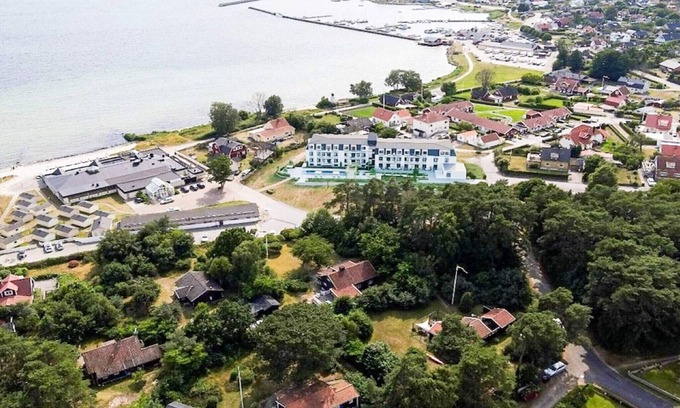 Hallevik House | 4 star holiday home in SÖLVESBORG