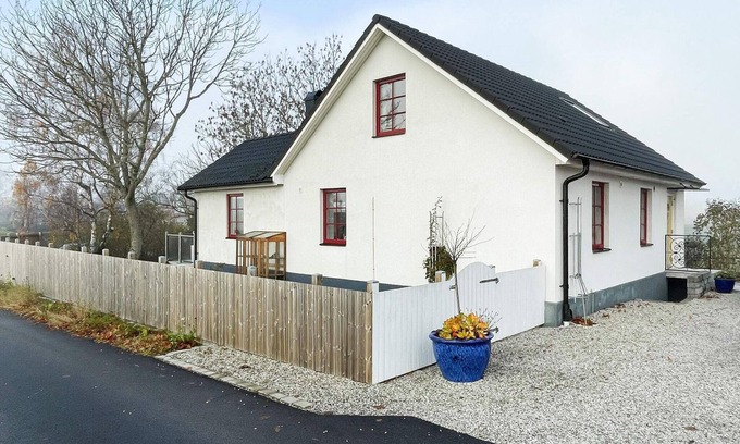 Tomelilla House | 4 star holiday home in TOMELILLA