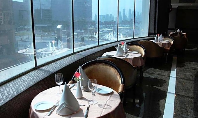 Doha Hotel | 4-Star Hotel ∙ Horizon Manor