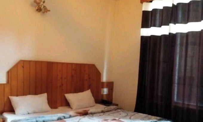 Manali Hotel | 4 Star hotel with good reviews and all facilities