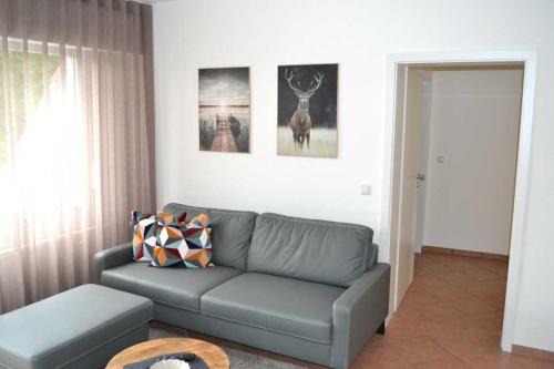 Brueggen Apartment | 4-Sterne Ferienwohnung Allium in Brüggen