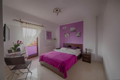 Jaroslawiec House | 4 strony świata