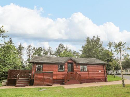 Swarland House | 4 The Oaks