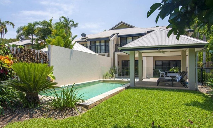 Port Douglas Apartment | 4 Thorntons West