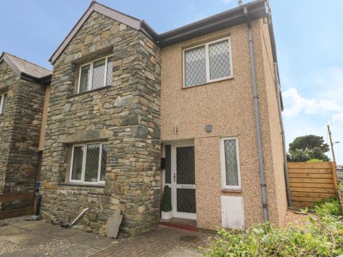 Morfa Bychan House | 4 Ty Rhosyn