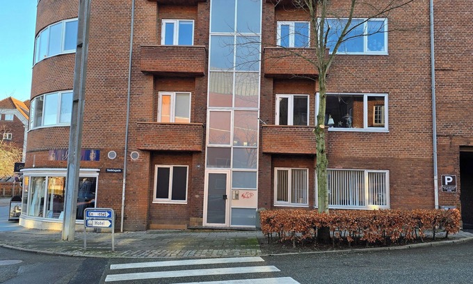 Vejle House | 4 værelses lejlighed 93m2 i Vejle, n