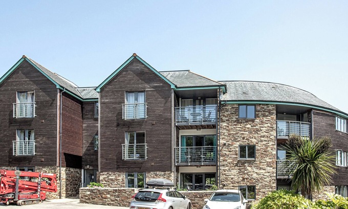 Charlestown Cabin | 4 Water Wheel Apartment