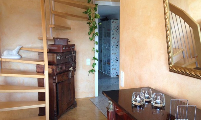 Bortfeld Apartment | 4 Zimmerwohnung zentrale Lage