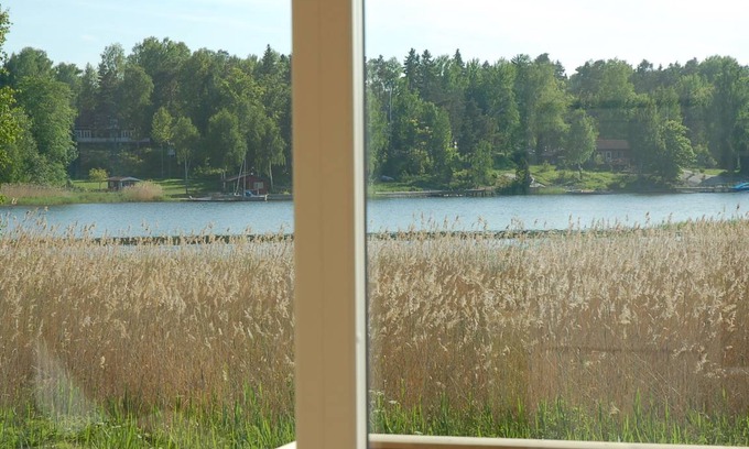 Sodersvik House | 40 m² House ∙ 1 bedroom ∙ 4 guests