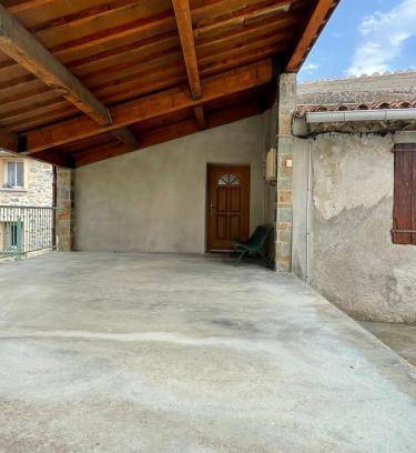 Pezilla-de-Conflent Apartment | 40 m² Apartment ∙ 1 bedroom ∙ 4 guests