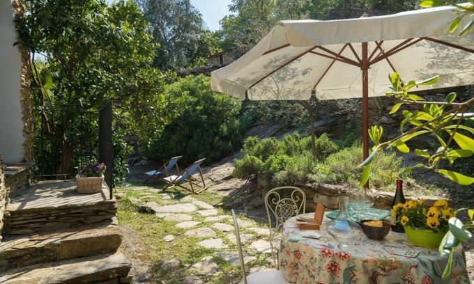 Bellissimi Other | 40 m² Accommodation ∙ 1 bedroom ∙ 4 guests