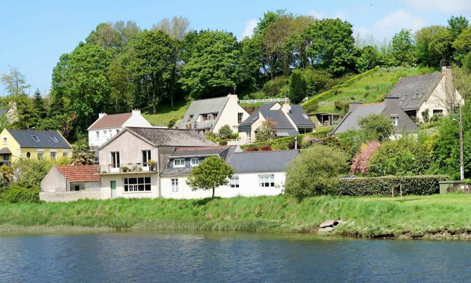 Taule Other | 40 m² Accommodation ∙ 1 bedroom ∙ 2 guests