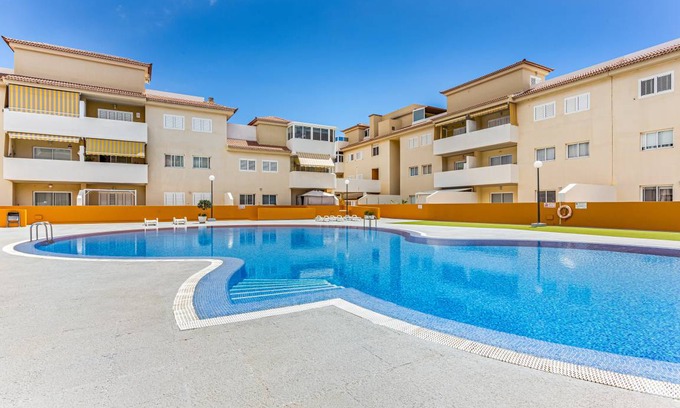 Puerto de Guimar Apartment | 40 m² Apartment ∙ 1 bedroom ∙ 3 guests