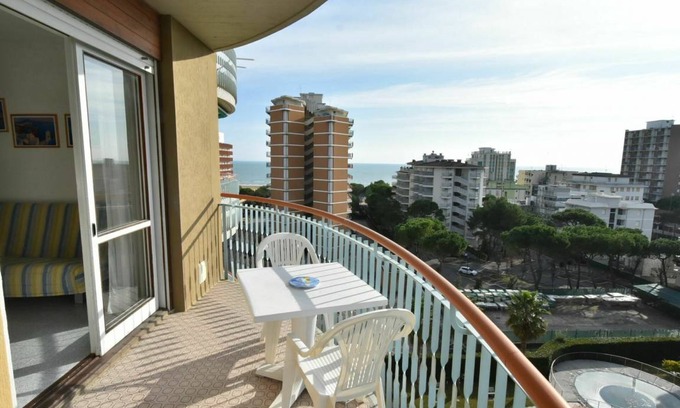 Lignano Sabbiadoro Apartment | 40 m² Apartment ∙ 1 bedroom ∙ 3 guests