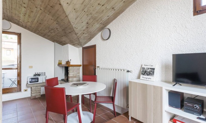 Padenghe sul Garda Apartment | 40 m² Apartment ∙ 1 bedroom ∙ 4 guests