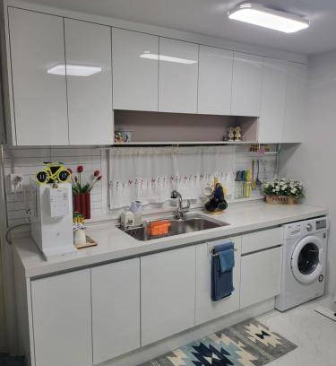 Sungin-dong Apartment | 40 m² Apartment ∙ 2 bedrooms ∙ 4 guests