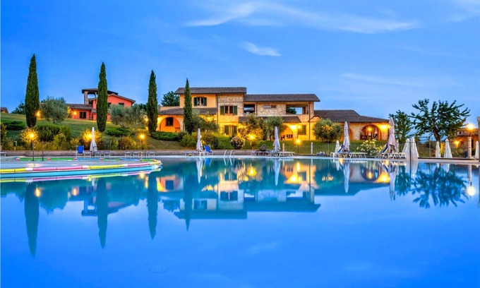 Pian dei Mucini Apartment | 40 m² Apartment ∙ 2 bedrooms ∙ 4 guests