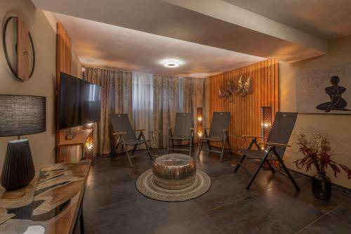 Kasperske Hory Apartment | 40 m² Apartment ∙ 2 guests