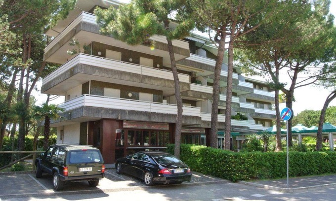 Lignano Riviera Apartment | 40 m² Apartment ∙ 1 bedroom ∙ 4 guests