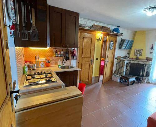 Valle del Sole Apartment | 40 m² Apartment ∙ 1 bedroom ∙ 4 guests