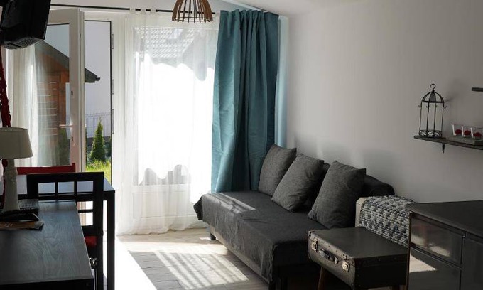Turawa Apartment | 40 m² Apartment ∙ 4 guests