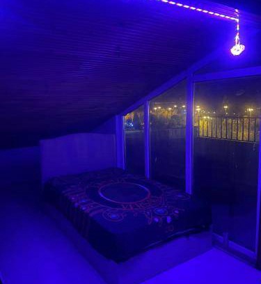 Pendik District Apartment | 40 m² Apartment ∙ 1 bedroom ∙ 3 guests