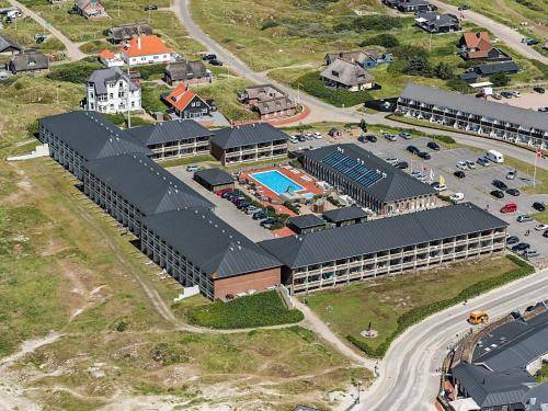 Rindby Strand Apartment | 40 m² Apartment ∙ 1 bedroom ∙ 4 guests