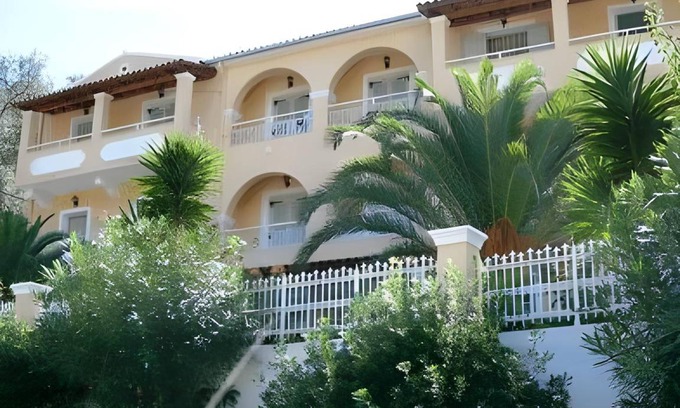 Agios Gordios Apartment | 40 m² Apartment ∙ 2 bedrooms ∙ 10 guests