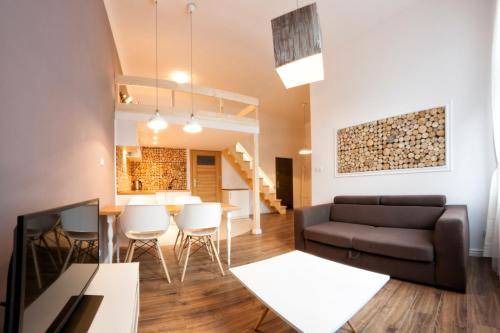 Wesoła Zachod Apartment | 40 m² Apartment ∙ 4 guests