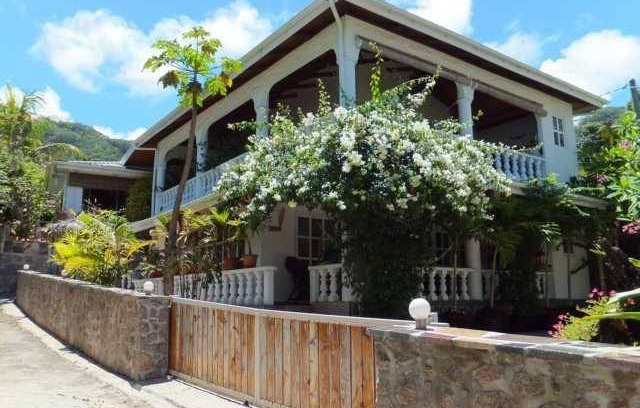 Mare Anglaise Apartment | 40 m² Apartment ∙ 1 bedroom ∙ 2 guests