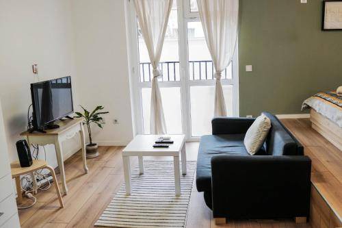 Lozenets Apartment | 40 m² Apartment ∙ 1 bedroom ∙ 2 guests