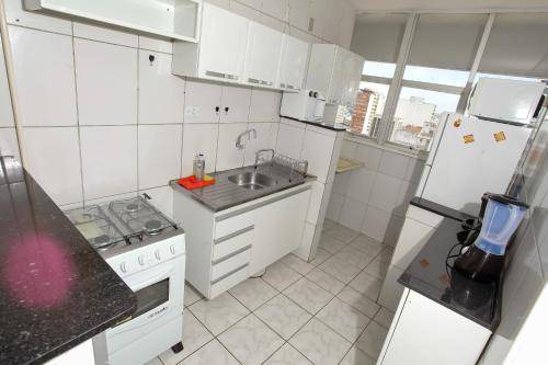 Central Sector Apartment | 40 m² Apartment ∙ 1 bedroom ∙ 3 guests