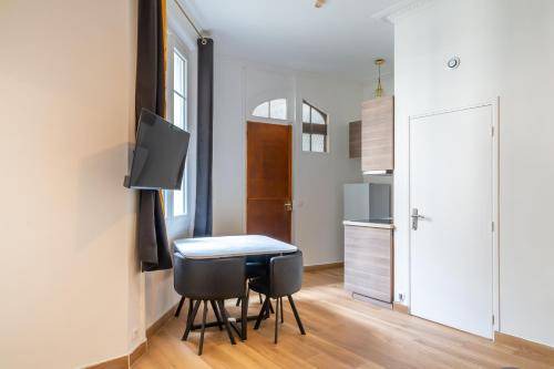Saint Blaise Apartment | 40 m² Apartment ∙ 2 bedrooms ∙ 6 guests