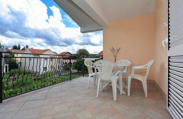 Gornji Karin Apartment | 40 m² Apartment ∙ 1 bedroom ∙ 5 guests