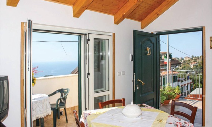 Castellabate Apartment | 40 m² Apartment ∙ 2 bedrooms ∙ 4 guests