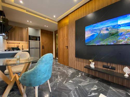 Casablanca Apartment | 40 m² Apartment ∙ 1 bedroom ∙ 4 guests