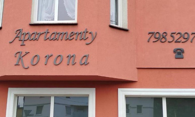 Cieplice Apartment | 40 m² Apartment ∙ 6 guests