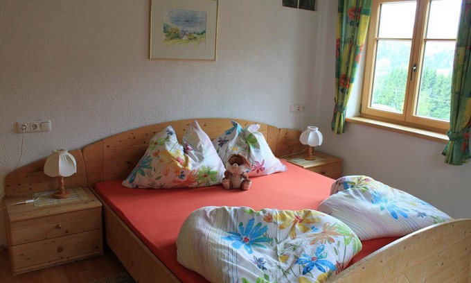 Spital am Pyhrn Apartment | 40 m² Apartment ∙ 1 bedroom ∙ 3 guests