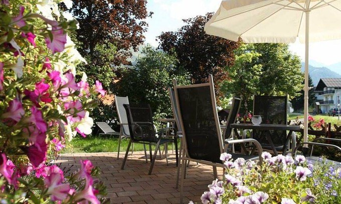Riezlern Apartment | 40 m² Apartment ∙ 1 bedroom ∙ 2 guests