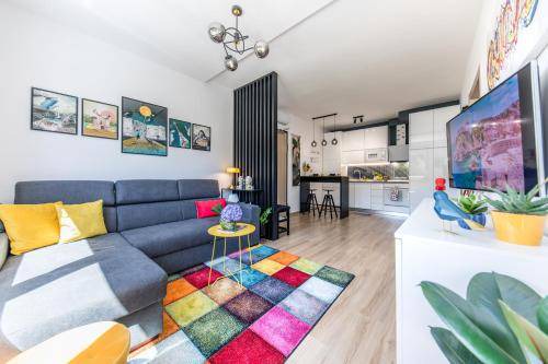 Komolac Apartment | 40 m² Apartment ∙ 1 bedroom ∙ 2 guests