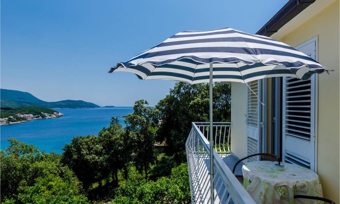 Molunat Apartment | 40 m² Apartment ∙ 1 bedroom ∙ 2 guests