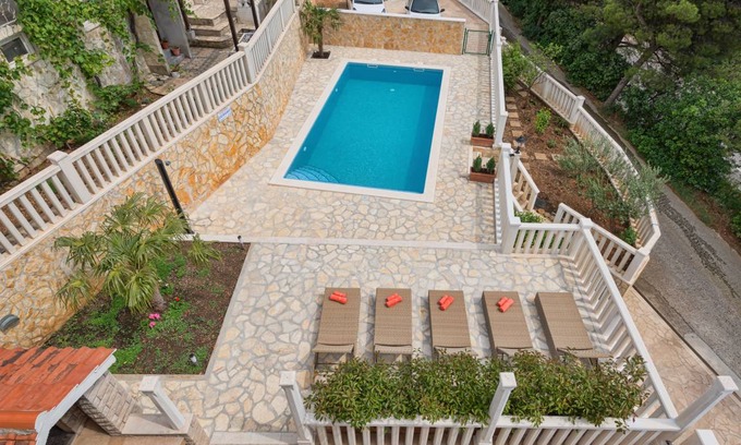 Stanici Apartment | 40 m² Apartment ∙ 1 bedroom ∙ 3 guests